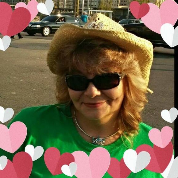 Meet your Posher, Mary - Picture 1 of 1